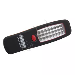 Adicionar ao pedido Lanterna portátil Mannesmann 24 led Lanterna portátil Mannesmann 24 led