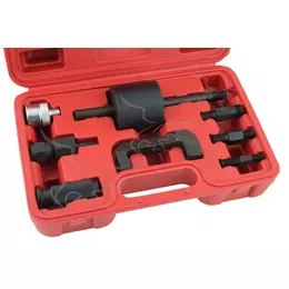 Adicionar ao pedido Extrator de injetor diesel Mercedes CDI 9 peças Extrator de injetor diesel Mercedes CDI 9 peças