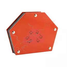 Adicionar ao pedido Quadrado magnético para soldar 18 kg Quadrado magnético para soldar 18 kg