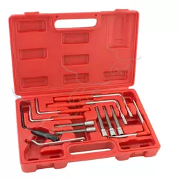 Adicionar ao pedido 12 pcs ferramenta para remoção de airbag 12 pcs ferramenta para remoção de airbag