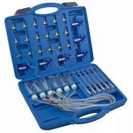 Adicionar ao pedido Testador de pressão para injetores common rail Testador de pressão para injetores common rail