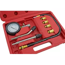 Adicionar ao pedido Testador de compressão para motores a gasolina Testador de compressão para motores a gasolina