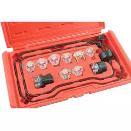 Adicionar ao pedido Testador de injetores e sistema elétrico IAC 11 PCS Testador de injetores e sistema elétrico IAC 11 PCS