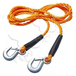 Adicionar ao pedido Cabo para arrastar e rebocar veículos 1800 kg Cabo para arrastar e rebocar veículos 1800 kg