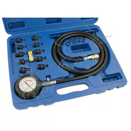 Adicionar ao pedido Medidor de compressão de óleo 0-10 BAR Medidor de compressão de óleo 0-10 BAR