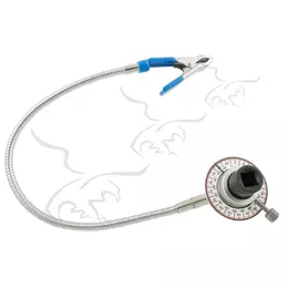 Adicionar ao pedido Goniômetro com pinça de torque de 1/2" Goniômetro com pinça de torque de 1/2"