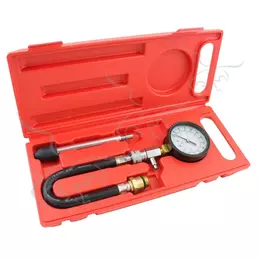 Adicionar ao pedido Medidor de pressão do motor a gasolina Medidor de pressão do motor a gasolina