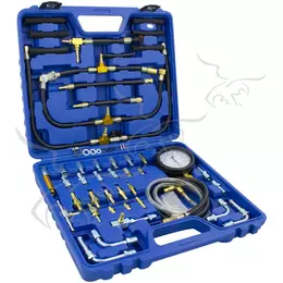 Adicionar ao pedido Medidor de compressão de combustível para motores Diesel e Gasolina Medidor de compressão de combustível para motores Diesel e Gasolina