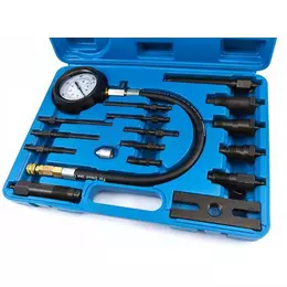 Adicionar ao pedido Medidor de compressão para motores a diesel. 21 peças Medidor de compressão para motores a diesel. 21 peças