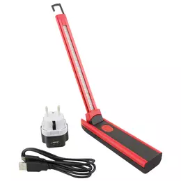 Adicionar ao pedido Lâmpada portátil COB LED ultrafina Lâmpada portátil COB LED ultrafina