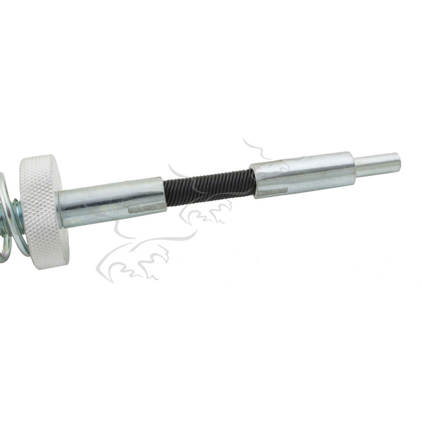 Afiador de cilindro para lapidação de broca de 50-178 mm