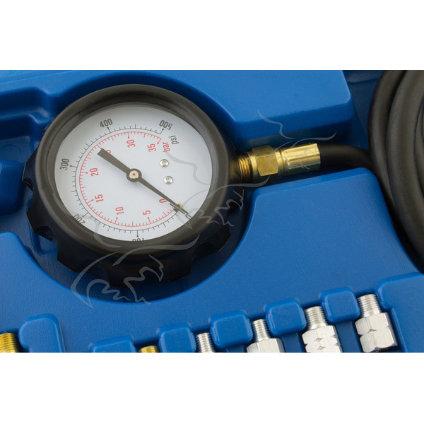 Testador de pressão de óleo 0-35 BAR