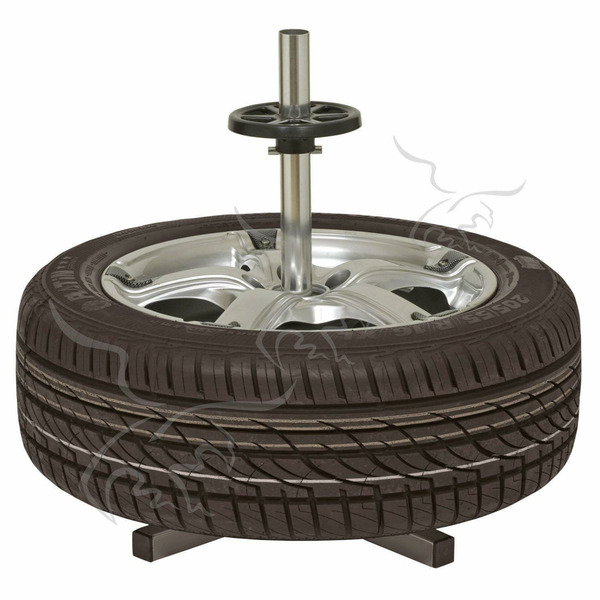 Suporte para guardar pneus e rodas 295 mm