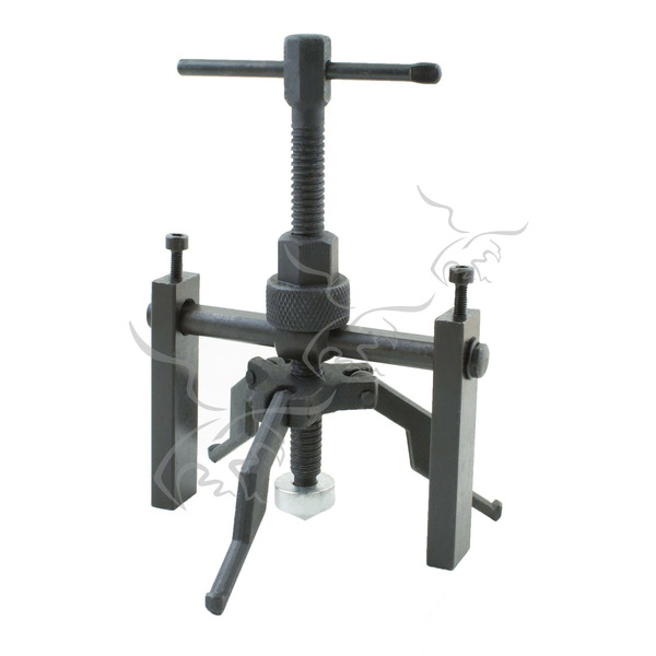 Extrator de rolamento e rolamento interno 12 - 38 mm