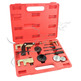 Kit de bloqueio Renault, Nissan e Vauxhall/Opel 1.5, 1.9, 2.2 e 2.5 DCI