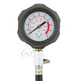 Medidor de compressão de óleo 0-10 BAR