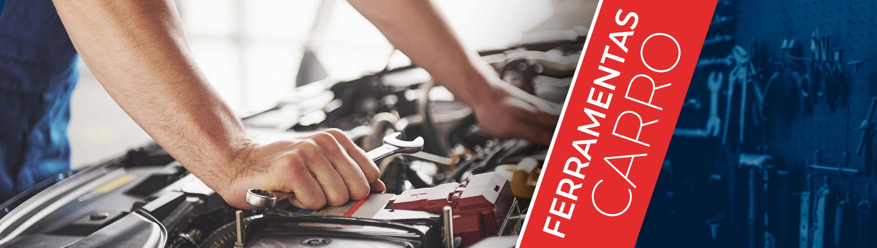 Ferramentas automoviles